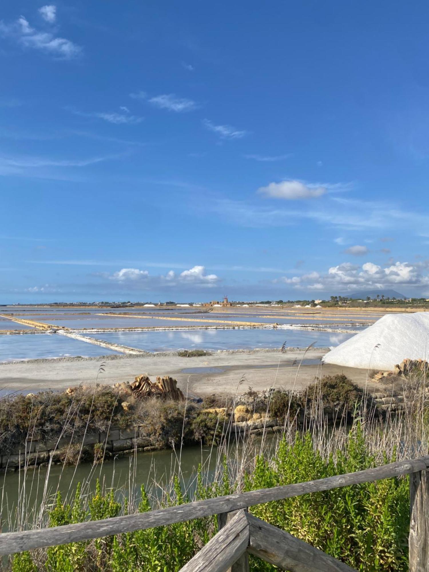 Hébergement de vacances Casa Terra Mia